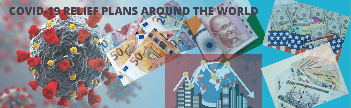 United We Stand: How Nations Are Coping with The Pandemic